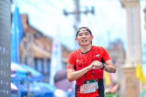 BIB: 5010
                            <button type="button" onclick="openModal(24882923)" class="btn btn-primary btn-sm float-right btn-popup" data-toggle="modal" data-target=".modal-high-quality">
                        <i class="fas fa-shopping-cart"></i> Add to Cart
                    </button>
                                            <button type="button" onclick="isThisMe(24882923, true)" class="btn btn-success btn-sm float-right btn-popup btn-isme hidden" data-toggle="tooltip" data-placement="bottom" title="นี่คือรูปของคุณใช่ไหม คลิกที่นี่เพื่อเอาเข้าอัลบั้ม">
                        <i class="fas fa-plus"></i> Add to album
                    </button>
                    <button type="button" onclick="isThisMe(24882923, false)" class="btn btn-warning btn-sm float-right btn-popup btn-isnotme hidden">
                        <i class="fas fa-ban"></i> Remove from album
                    </button>